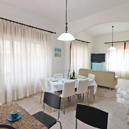 Casa Cristina A Lejlighed