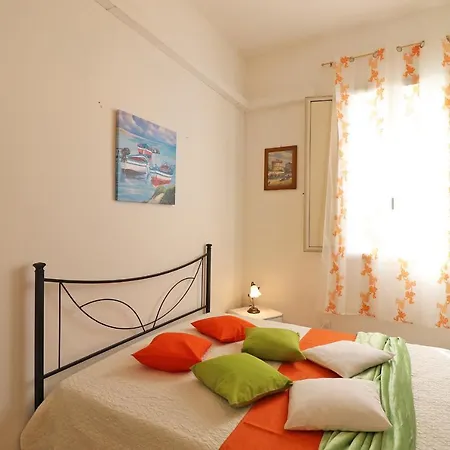 Casa Cristina A * Otranto