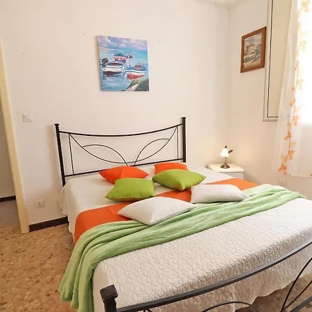 Lejlighed Casa Cristina A Otranto