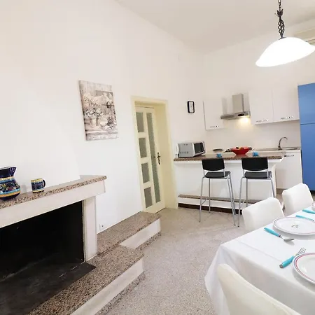 Casa Cristina A Otranto