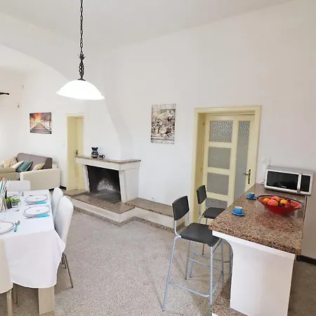 Lejlighed Casa Cristina A Otranto