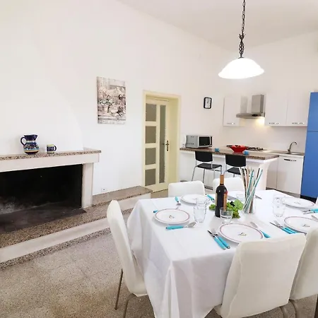 Lejlighed Casa Cristina A Otranto