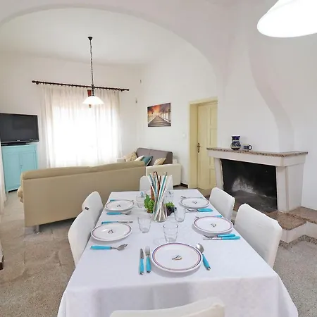 Casa Cristina A Lejlighed