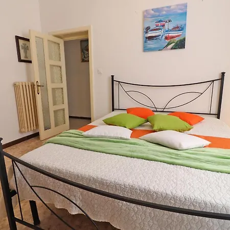Lejlighed Casa Cristina A Otranto
