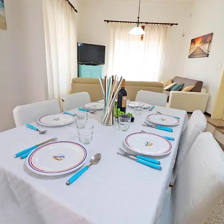 Casa Cristina A * Otranto