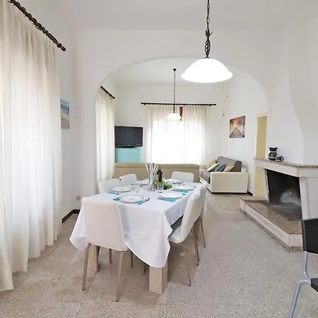 Casa Cristina A Lejlighed Otranto