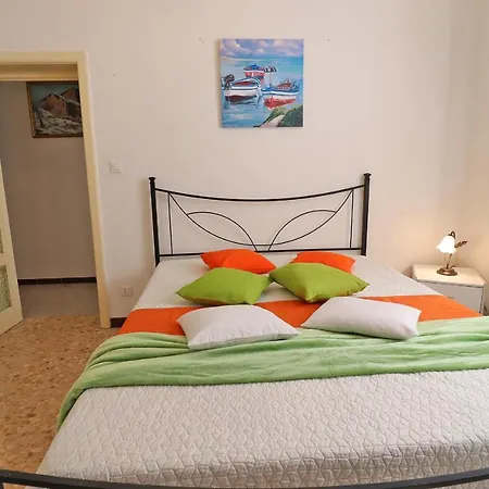 Casa Cristina A * Otranto