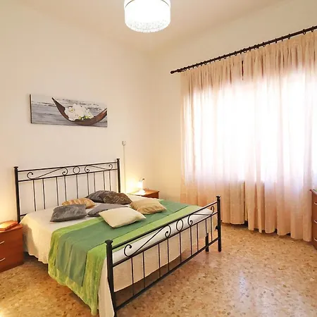 Casa Cristina A Otranto