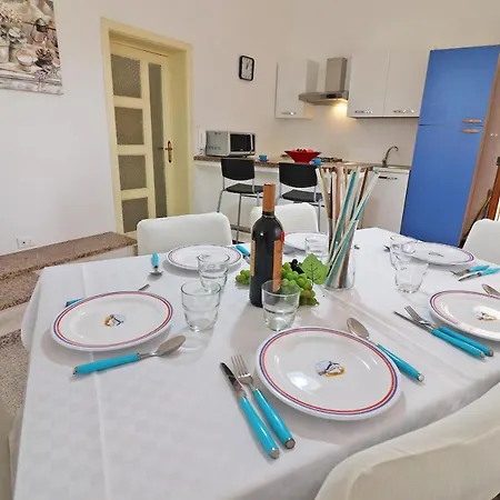 Lejlighed Casa Cristina A Otranto