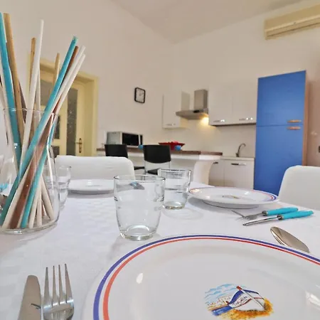 Lejlighed Casa Cristina A Otranto