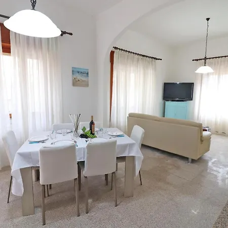 Casa Cristina A Otranto