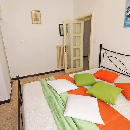Lejlighed Casa Cristina A