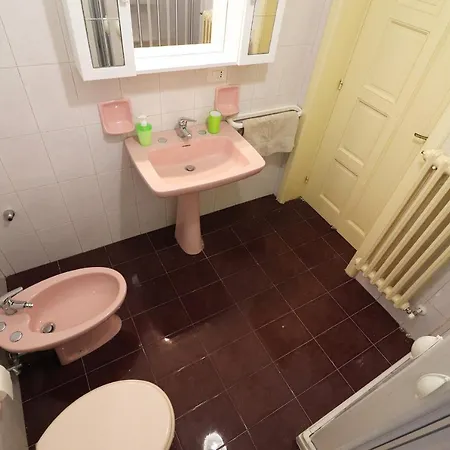 Lejlighed Casa Cristina A
