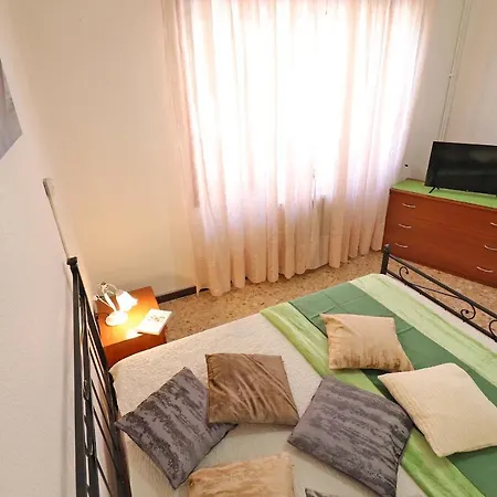 Casa Cristina A *