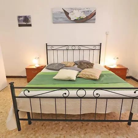 Casa Cristina A Lejlighed