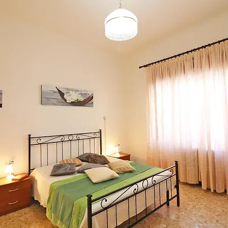 Lejlighed Casa Cristina A