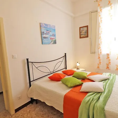 Lejlighed Casa Cristina A