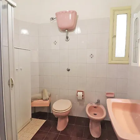 Casa Cristina A Lejlighed Otranto