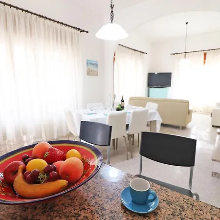 Lejlighed Casa Cristina A