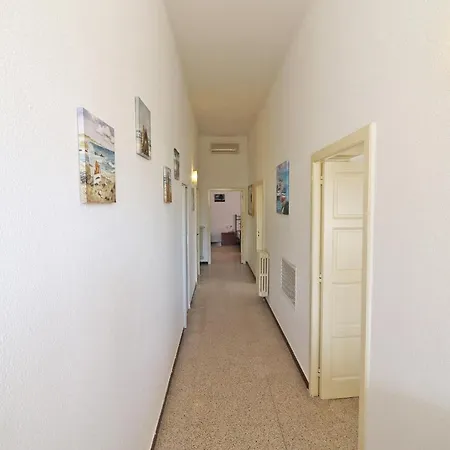 Casa Cristina A Lejlighed