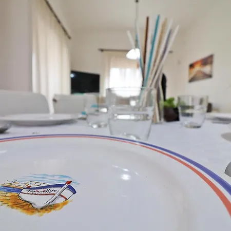 アパート Casa Cristina A