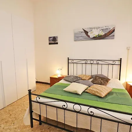 Casa Cristina A Otrante