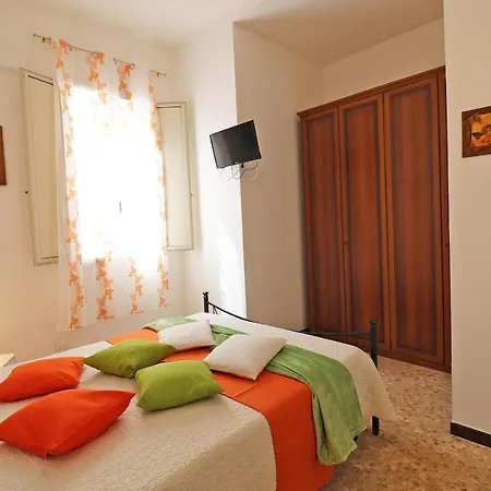 Casa Cristina A *