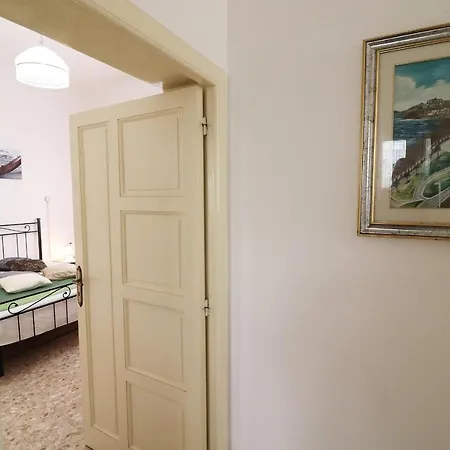Casa Cristina A *