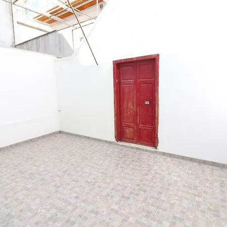 アパート Casa Cristina A