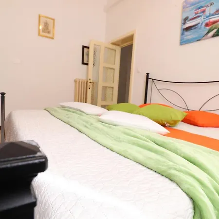 Casa Cristina A *